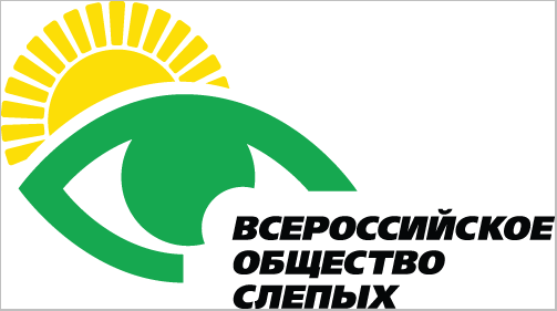 Логотип ВОС