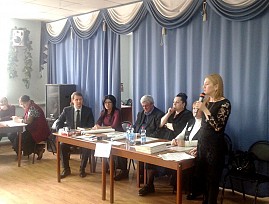 Кабардино-Балкарская региональная организация ВОС провела обучающий семинар по избирательному праву в преддверии выборов Президента Российской Федерации