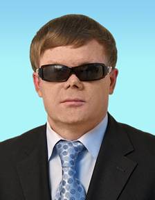 Вице-президент ВОС Вшивцев Владимир Сергеевич