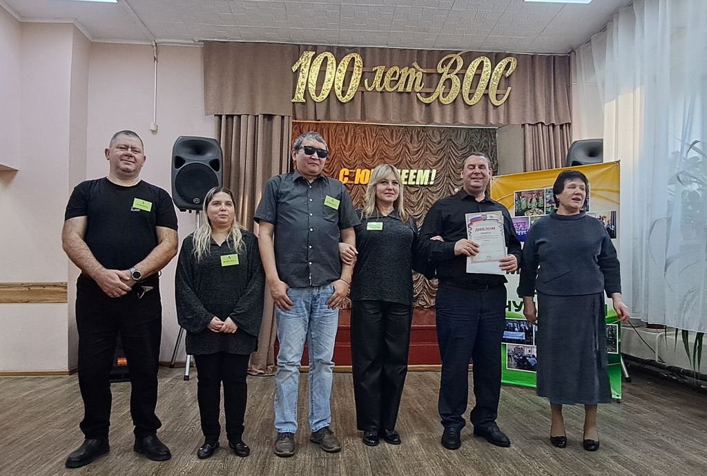 Команда-победительница