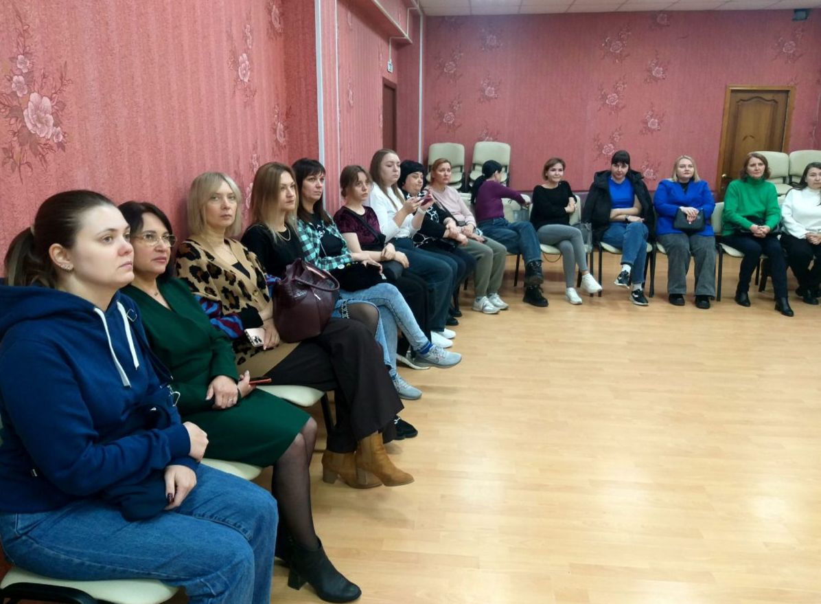 Участники квеста