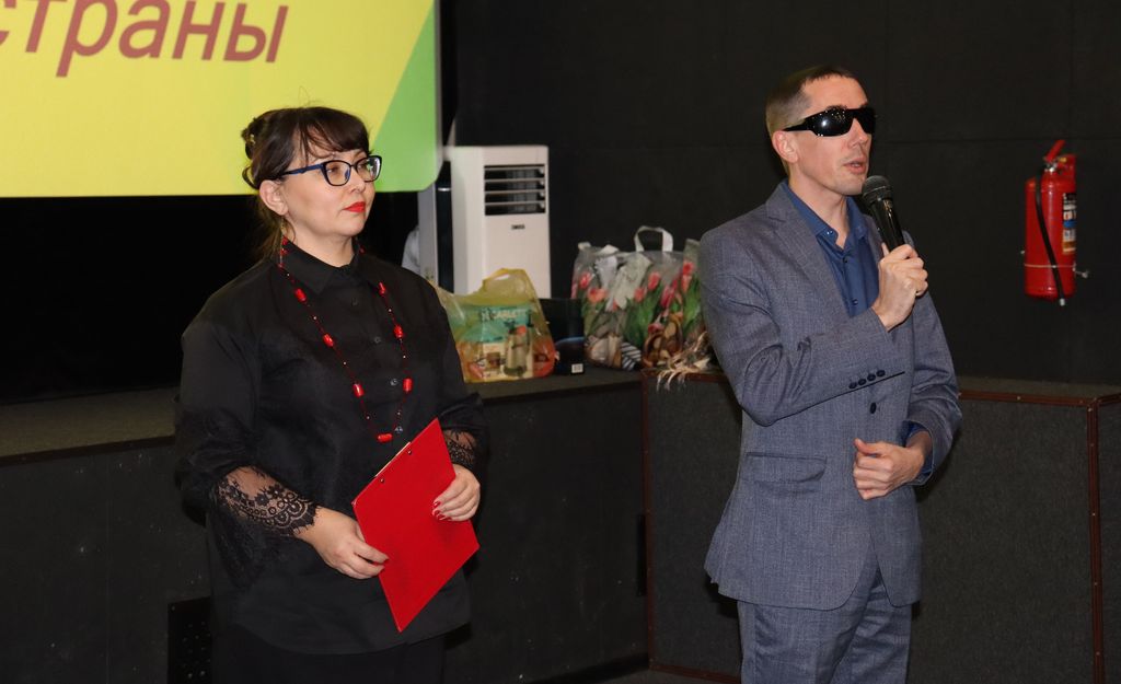 Александр Рожков