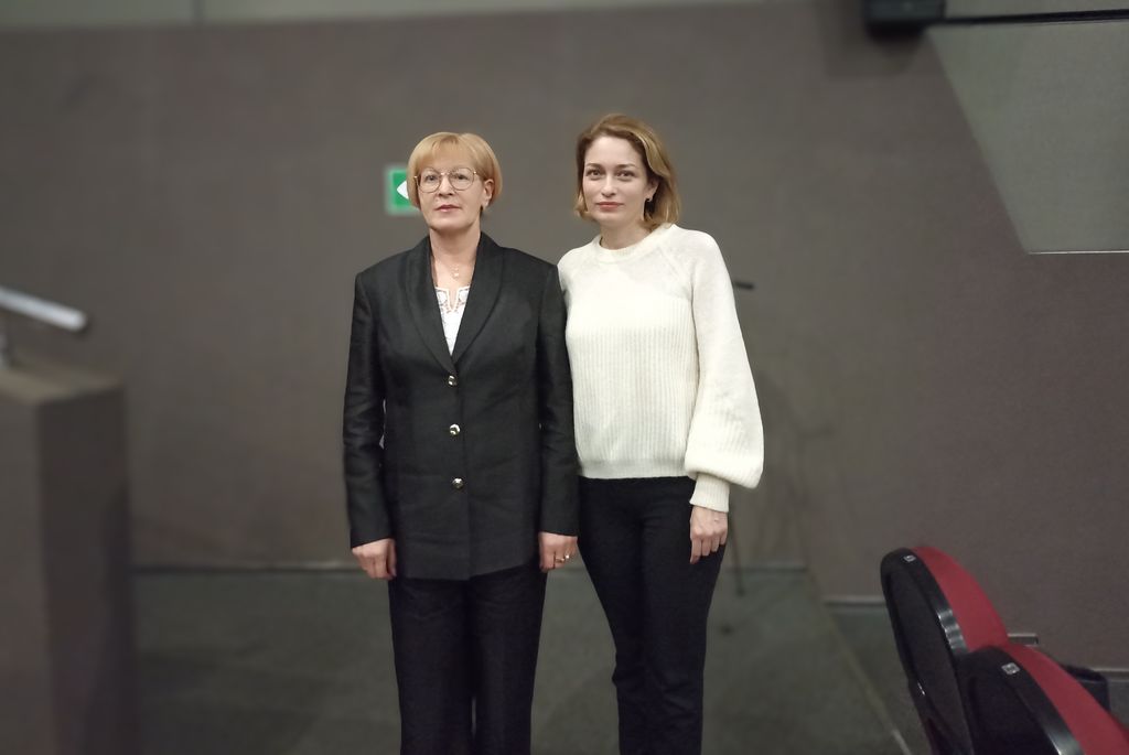 Марина Пуряева