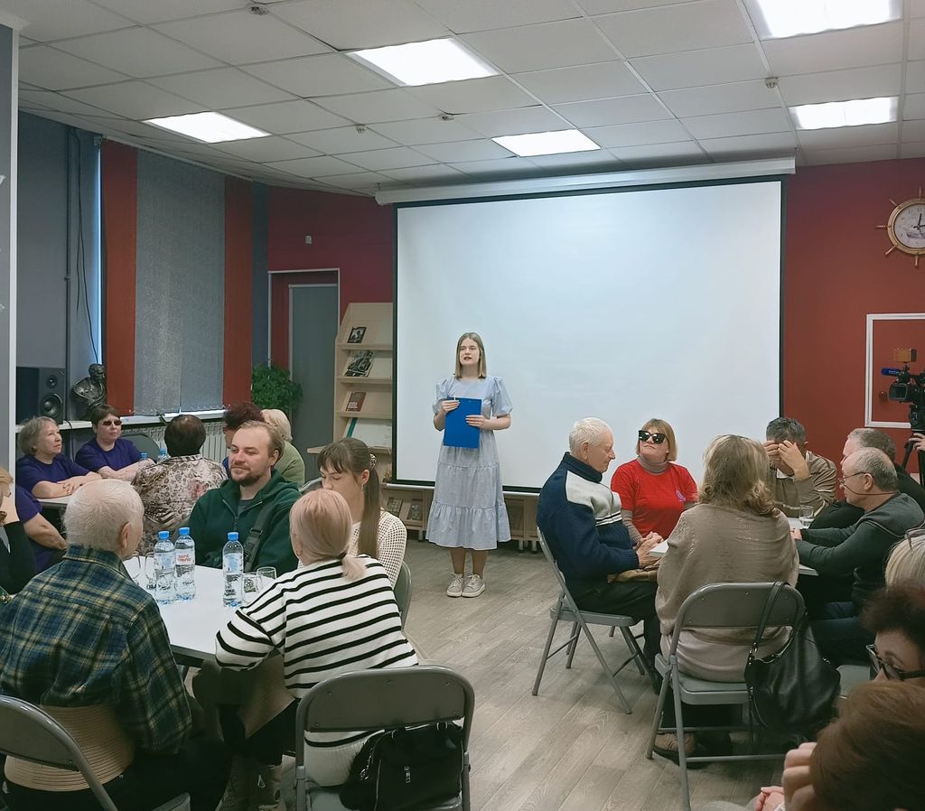 Участники турнира