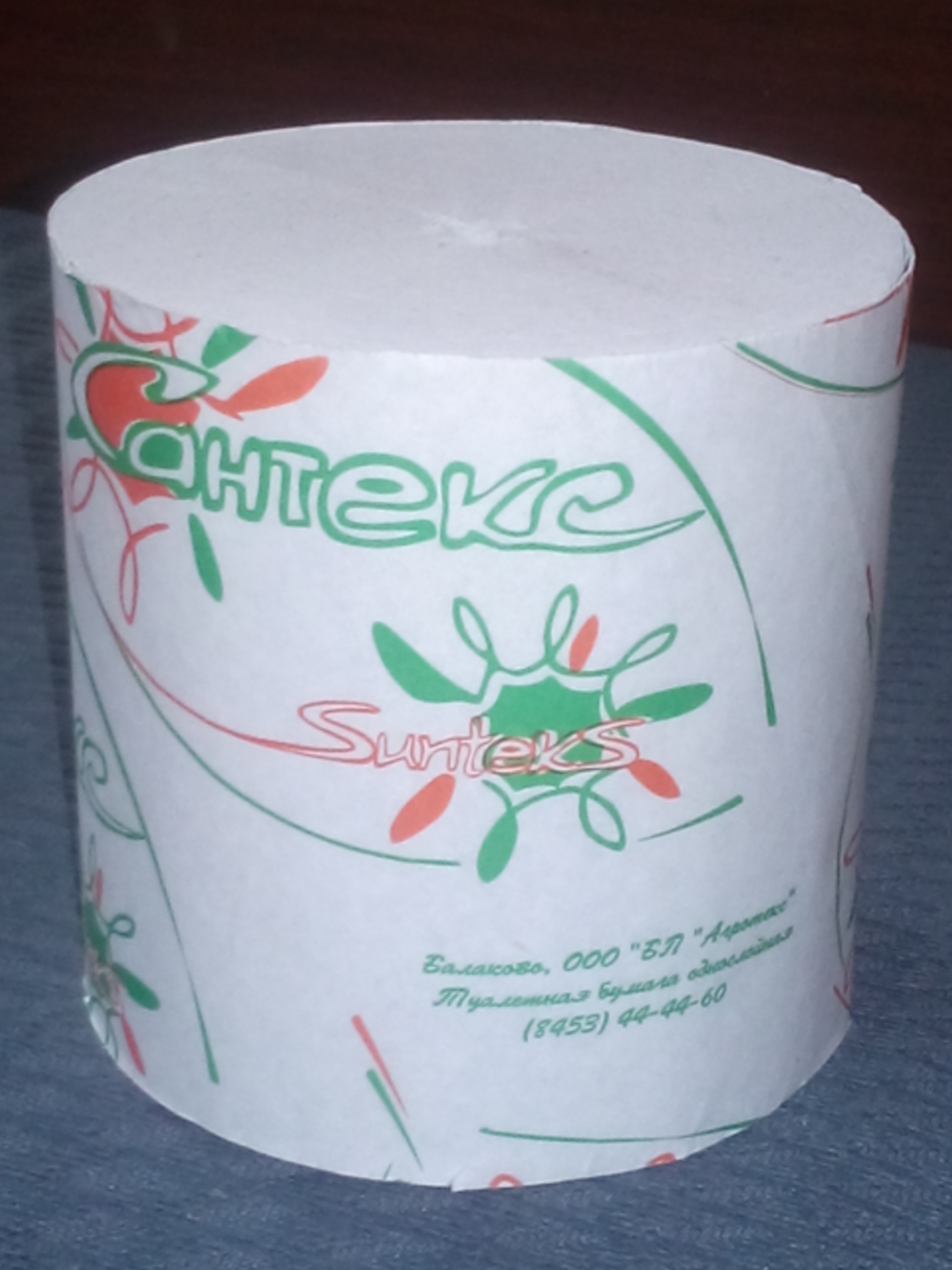 Фото изделия