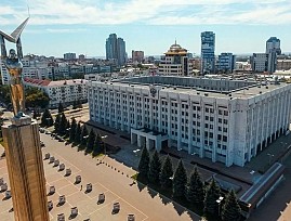 Самарская региональная организация ВОС успешно взаимодействует с правительством Самарской области