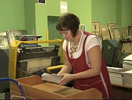 Вологодское предприятие ВОС ООО «Вологодское ПО «Экран» подвело итоги года