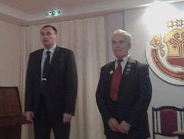  В Чувашской РО ВОС прошел семинар по вопросам доступной среды