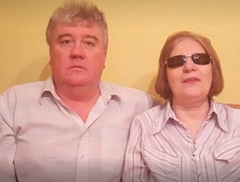 В Ивановской региональной организации ВОС прошёл областной заочный реабилитационный конкурс семейных пар «Два крыла»