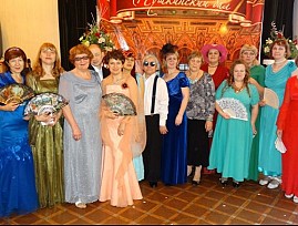 В Хакасии подвели итоги комплексной реабилитационной работы 