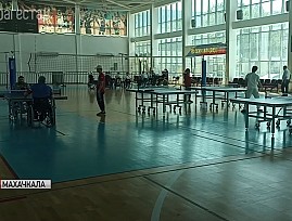 Спортсмены ВОС приняли участие в Северокавказском фестивале спорта «Спортивное равенство»