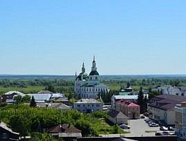 У инвалидов по зрению Тюменской области появилась возможность получить востребованную профессию
