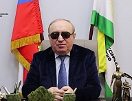 Обращение президента ВОС В. В. Сипкина по случаю Международного дня инвалидов