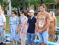 Татарская региональная организация ВОС стала победителем в грантовом конкурсе и получила средства на проведение «Реабилитационного молодёжного слёта среди инвалидов по зрению «Мы вместе»