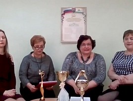 Состоялась онлайн-встреча «Знакомьтесь, Волгоград», приуроченная к 95-летию Волгоградской региональной организации ВОС