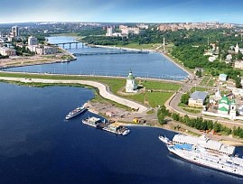  В Чувашской РО ВОС стартовал проект «Чтоб труд здоровье приносил»