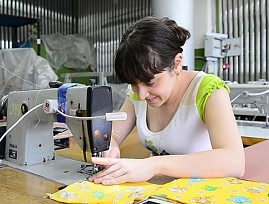 Омское предприятие ВОС стало одним из победителей престижной городской выставки