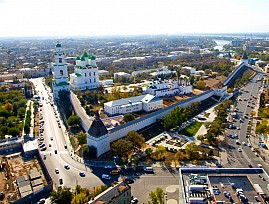 В Астраханской региональной организации ВОС состоялось расширенное заседание правления по итогам работы за год