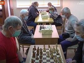Шахматисты Брянской региональной организации ВОС показывают высокие результаты на местных и региональных чемпионатах