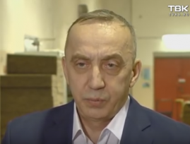   Достигнуты договоренности о поддержке органами власти Красноярского предприятия ВОС