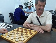 Активисты Адыгейской региональной организации ВОС показали высокие результаты в ходе шахматно-шашечного турнира среди граждан с ограниченными возможностями здоровья