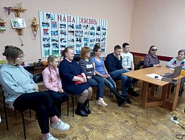 Пермская региональная организация ВОС приступила к реализации социального проекта «РадиоШкола»
