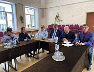 Представители Всероссийского общества слепых и Федеральной службы по труду и занятости РФ провели рабочее совещание по вопросам доступности государственных интернет-ресурсов для инвалидов по зрению