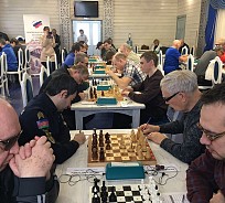 Подведены итоги Чемпионата России по спорту слепых (шахматы) среди мужчин и женщин – 2023
