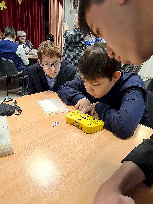 Освоение современного флэшлеера ВОЙСА