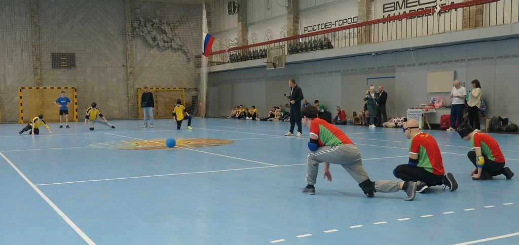 момент игры