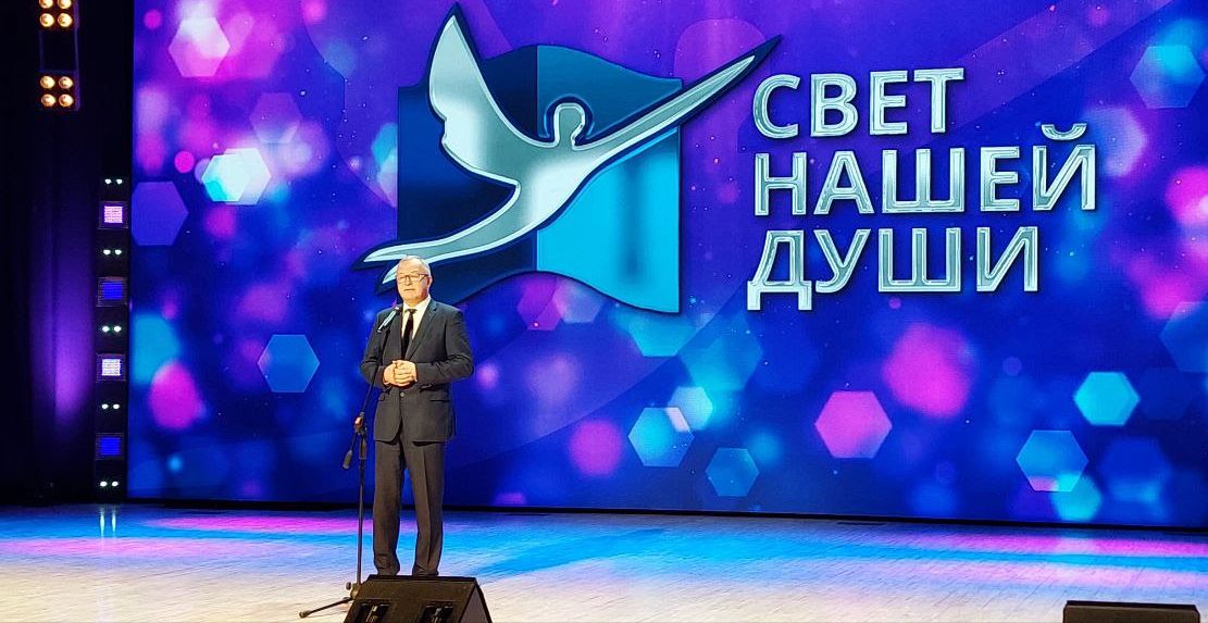 заместитель председателя правительства Алтайского края Игорь Степаненко