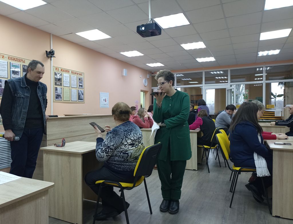 момент конкурса