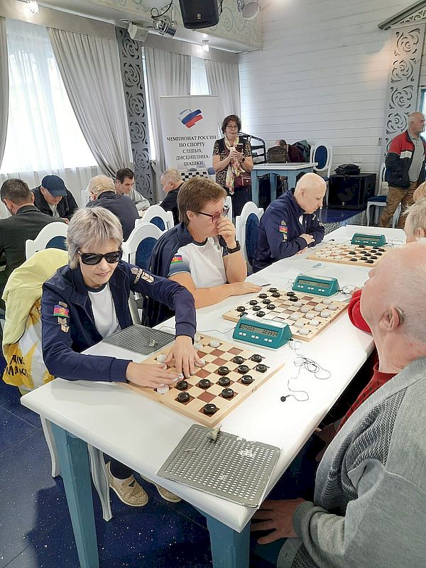 момент игры