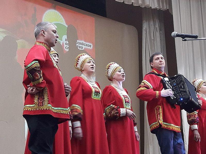 Участники фестиваля
