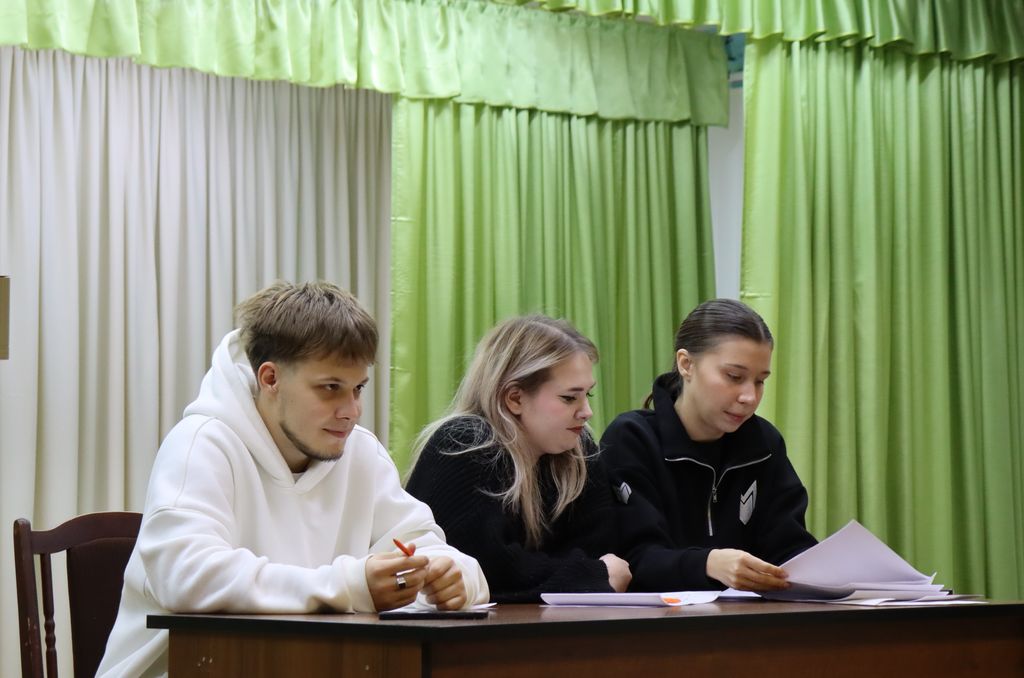 жюри турнира