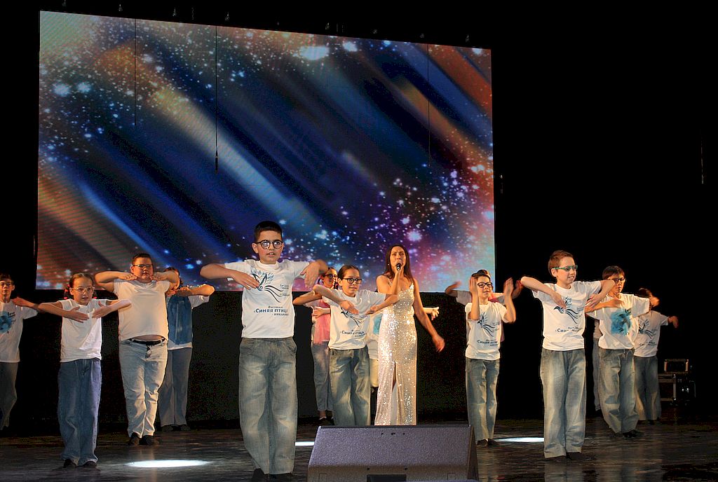 торжественное мероприятие