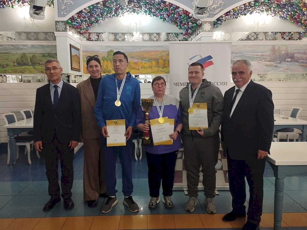 церемония награждения