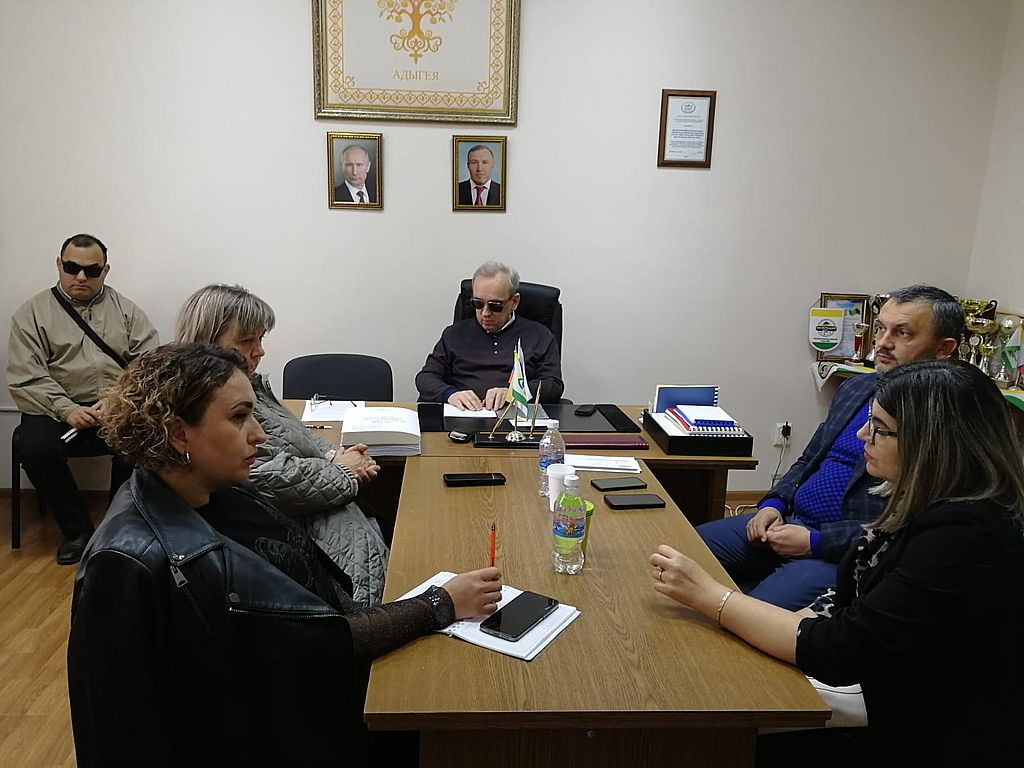 13.11.2024. Adygeya. Kruglyj stol 1