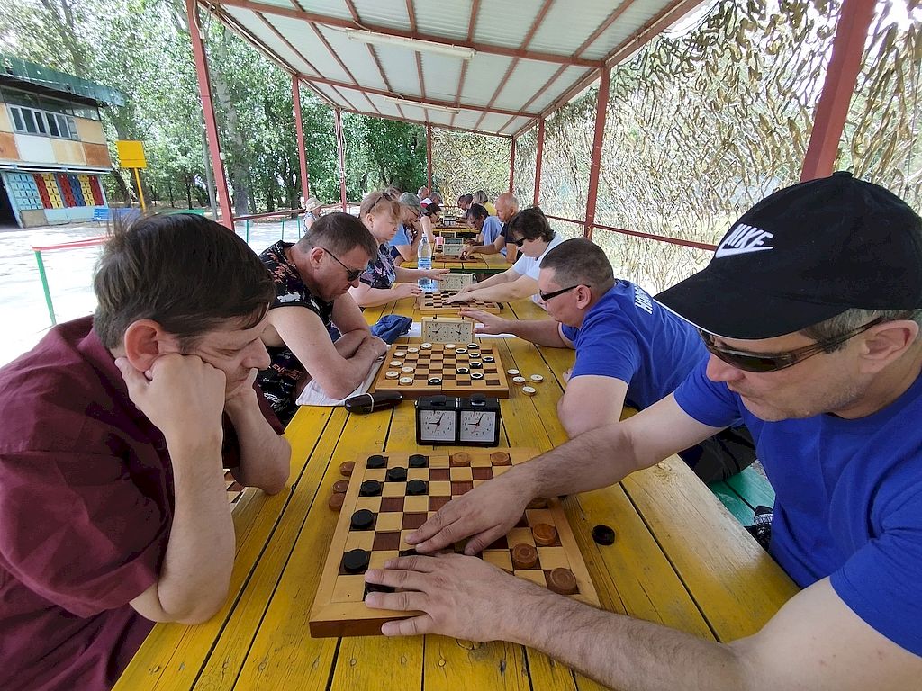Игровой момент