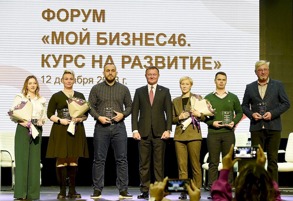 Победители регионального этапа Всероссийского конкурса проектов в области социального проектирования