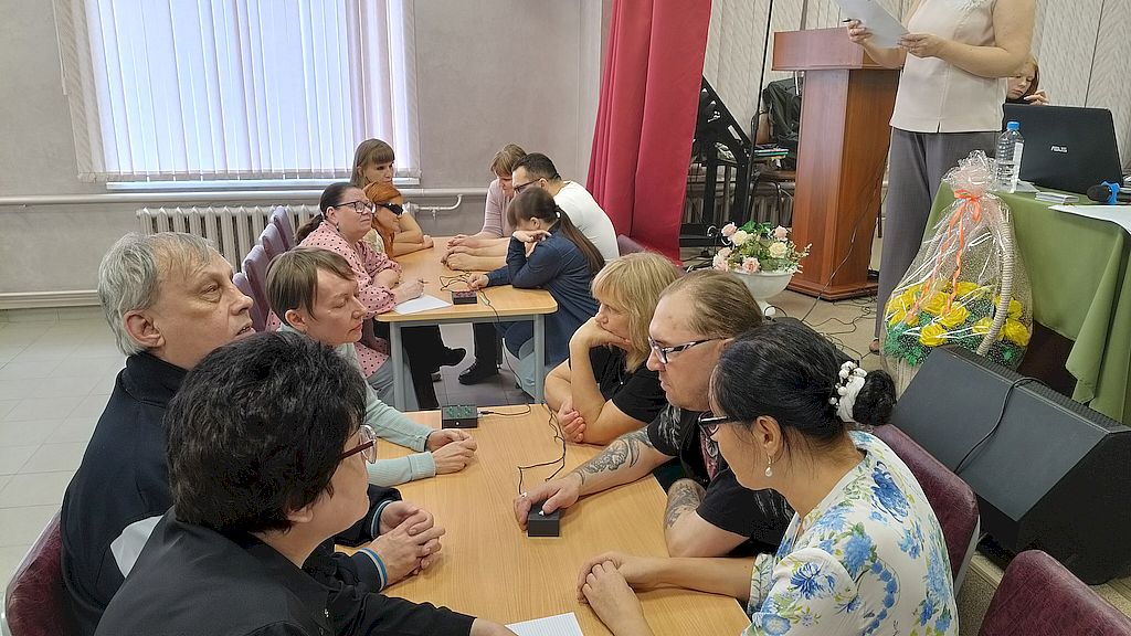 интеллектуальная игра