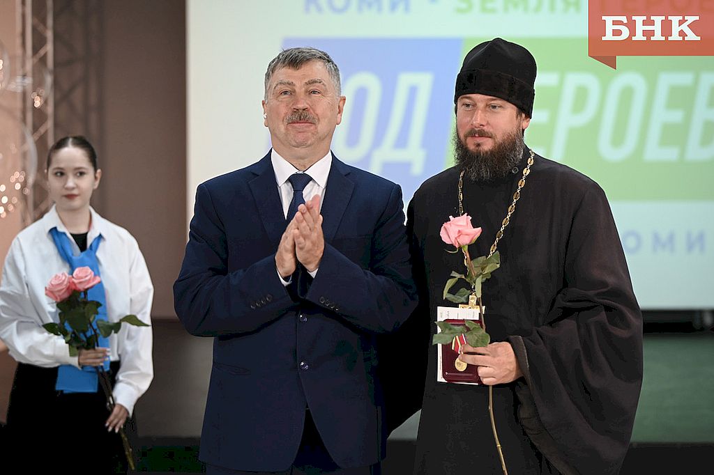 выступление Алексей Колосова