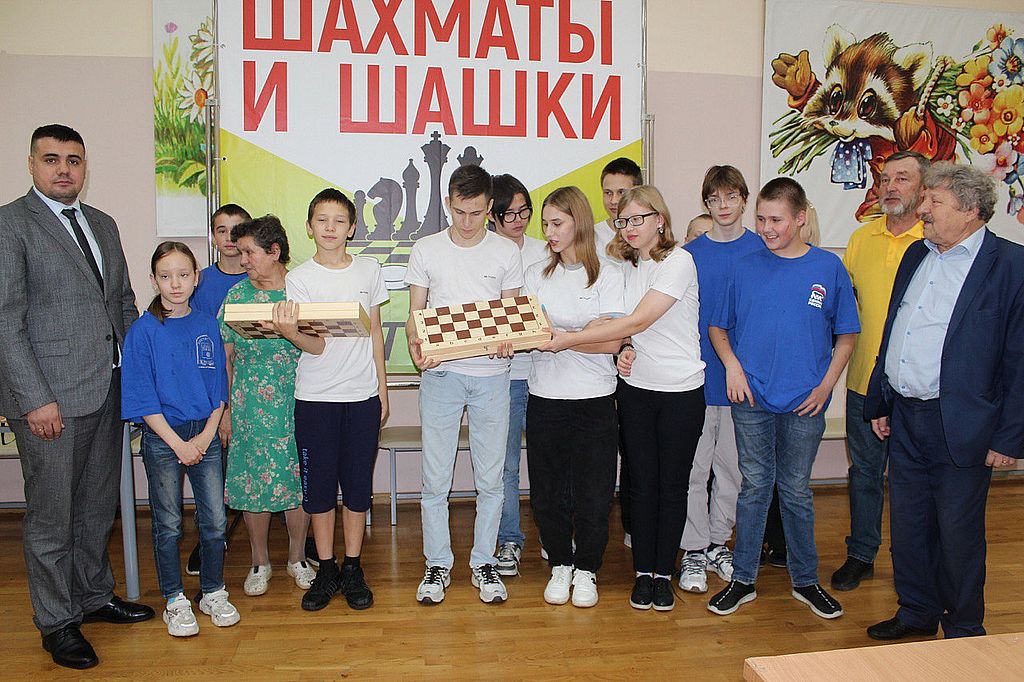 Призёры и победители