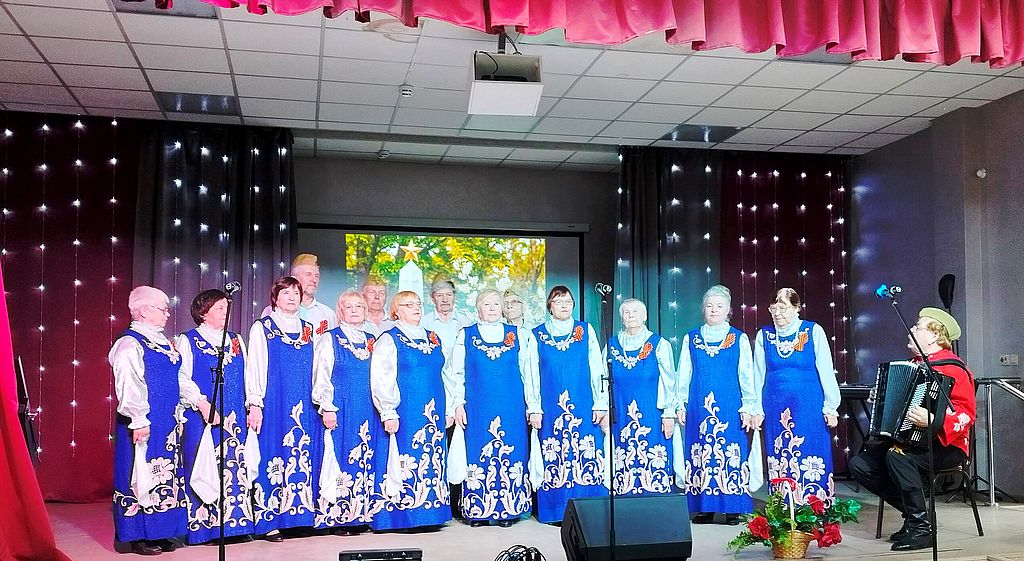 участники фестиваля
