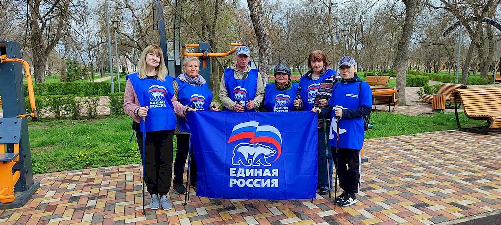 участники марафона