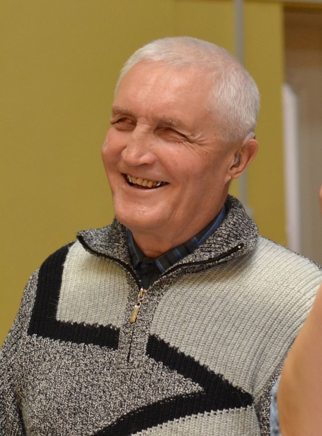Vasily Igumenov