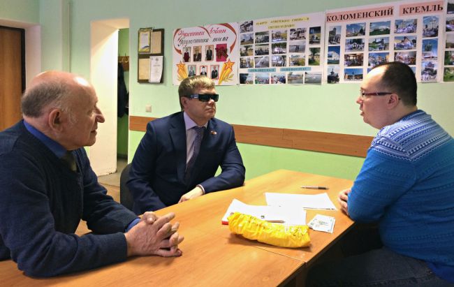 Vshivtsev rabochiy vizit Himki 1