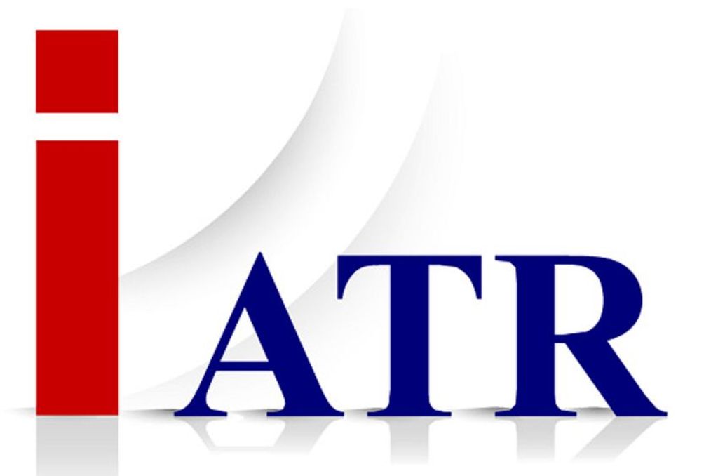 Логотип Международной академии телевидения и радио