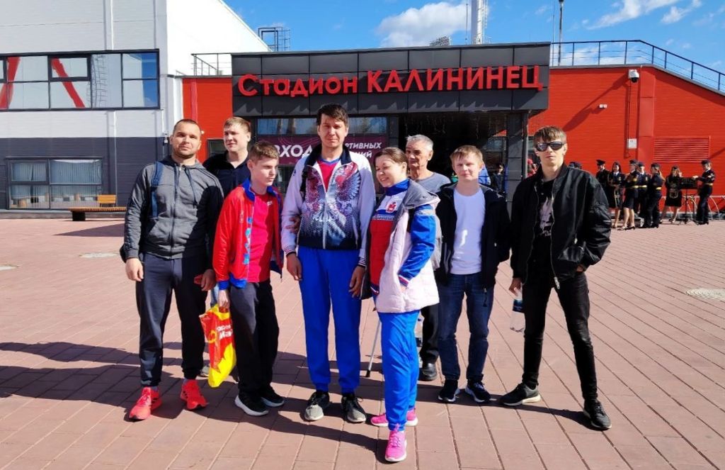 spartakiada Perm2025 2