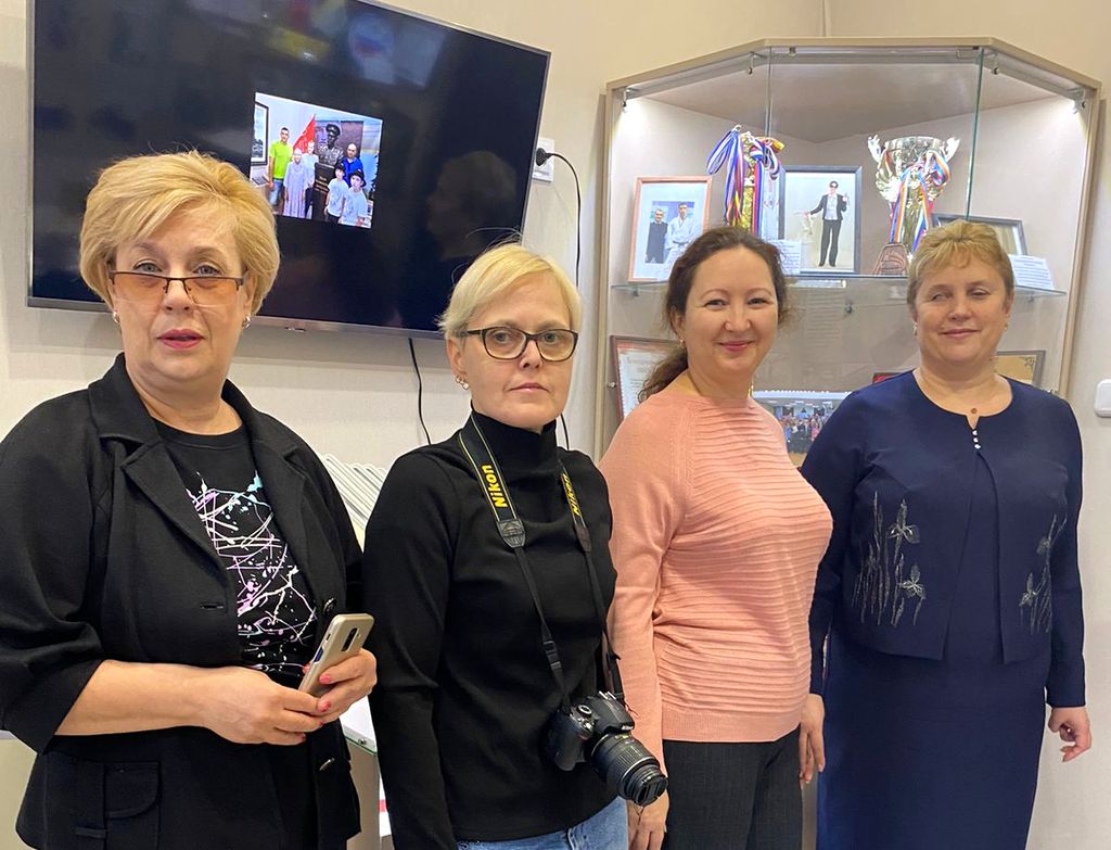 volgograd ro universitet vstrecha2025 2